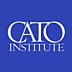 Blue and White Cato Logo