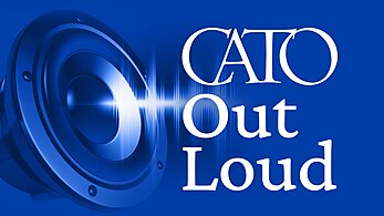 Cato Out Loud Graphic