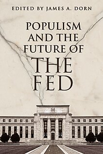 Populism and the Future of the Fed cover image
