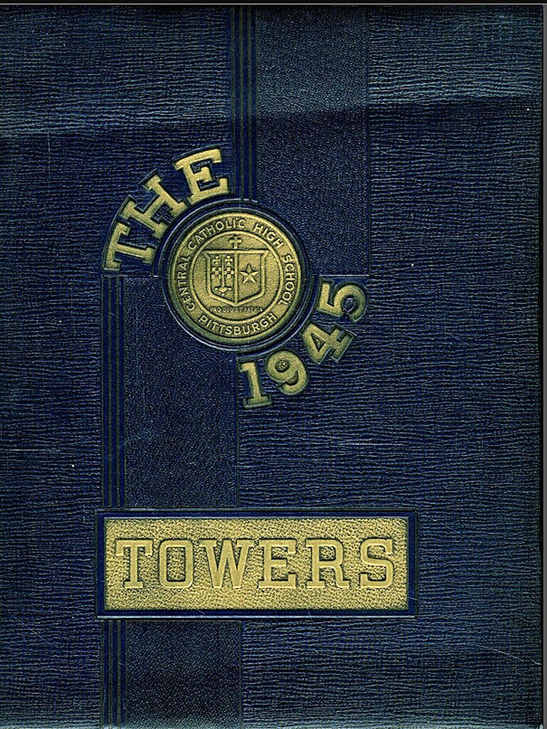 Media Name: 1945_-central_catholic_high_school_class_yearbook_allentown_pa.jpg