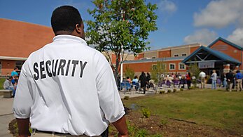 school security 