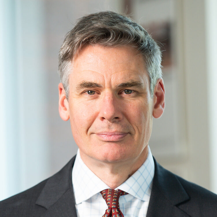 Jonathan Fortier headshot