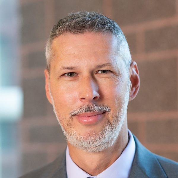 Stephen Slivinski headshot square