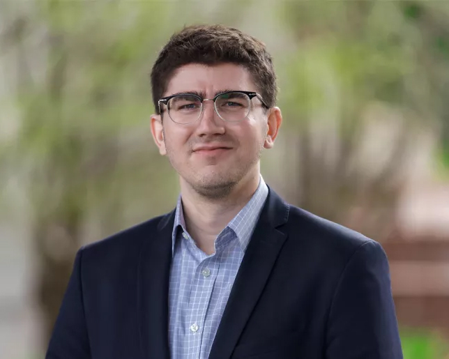 Evan Sankey | Cato Institute