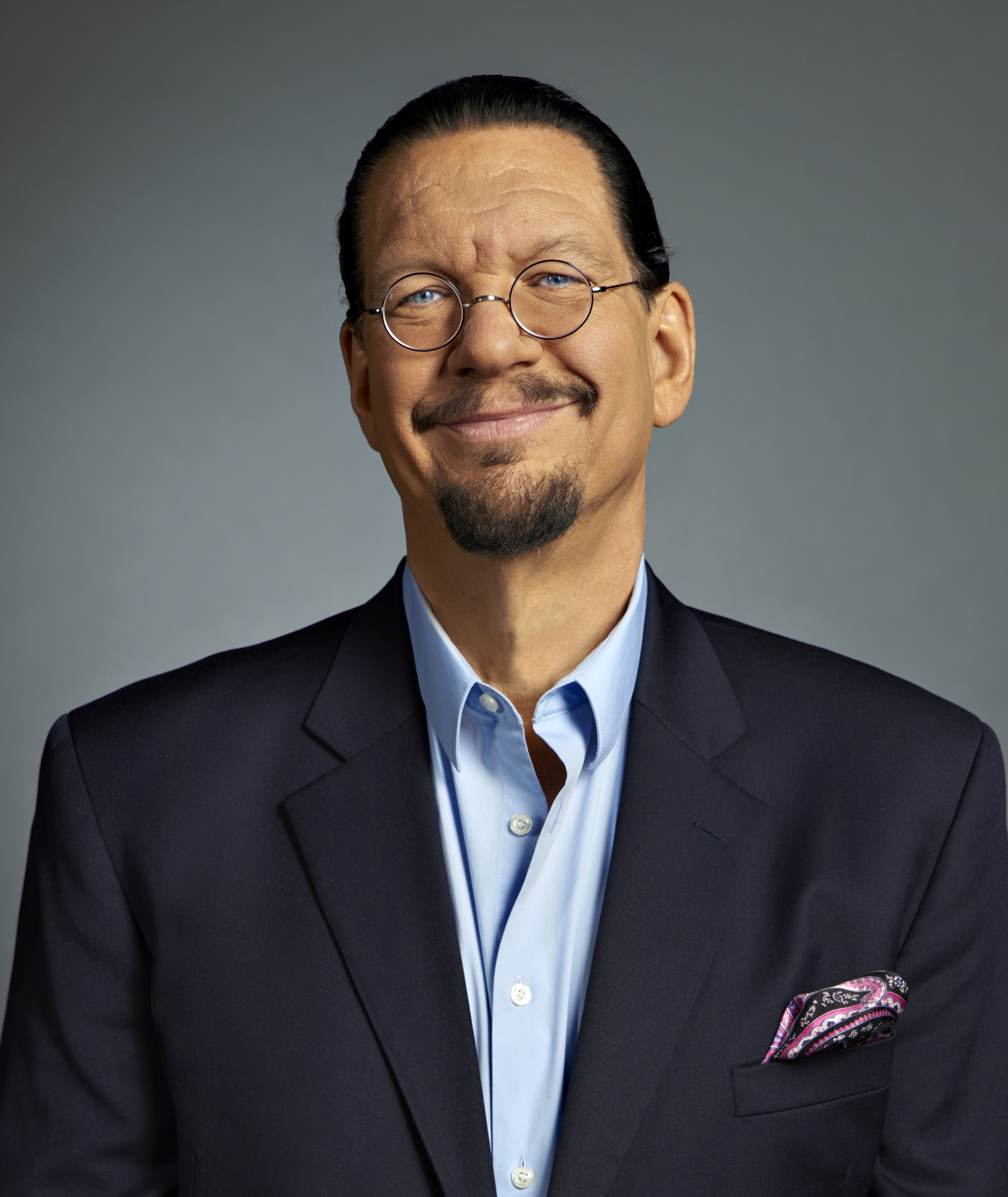 Penn Jillette  Cato Institute