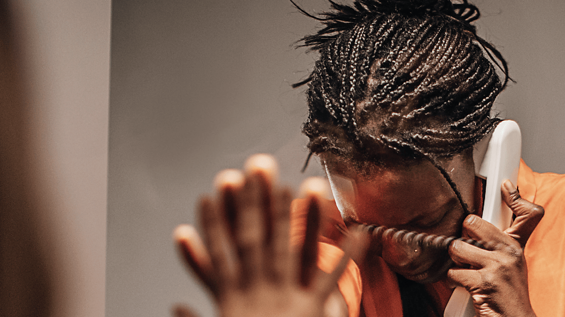 ETAW Criminal Justice