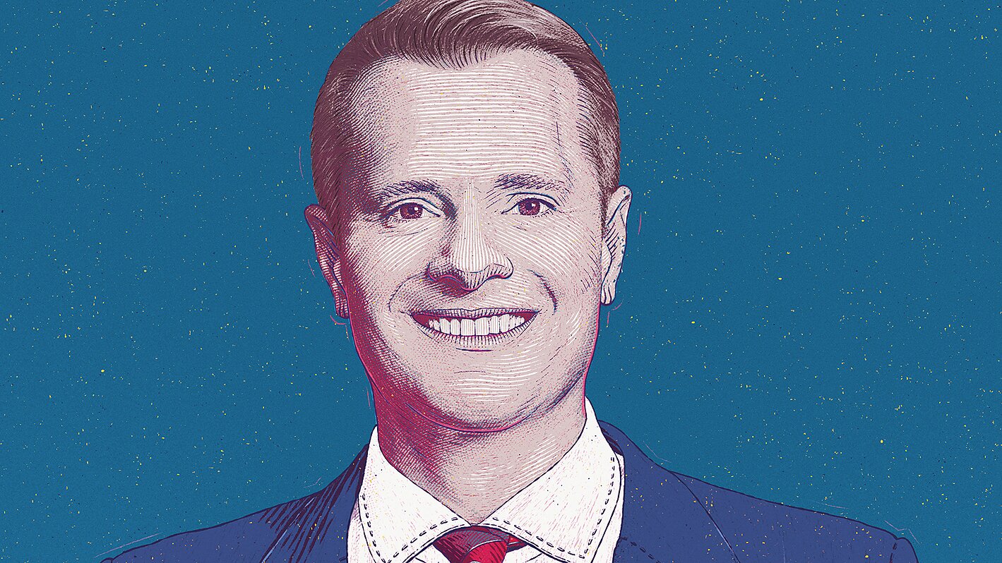 Free Society - The Last Word - Marian Tupy