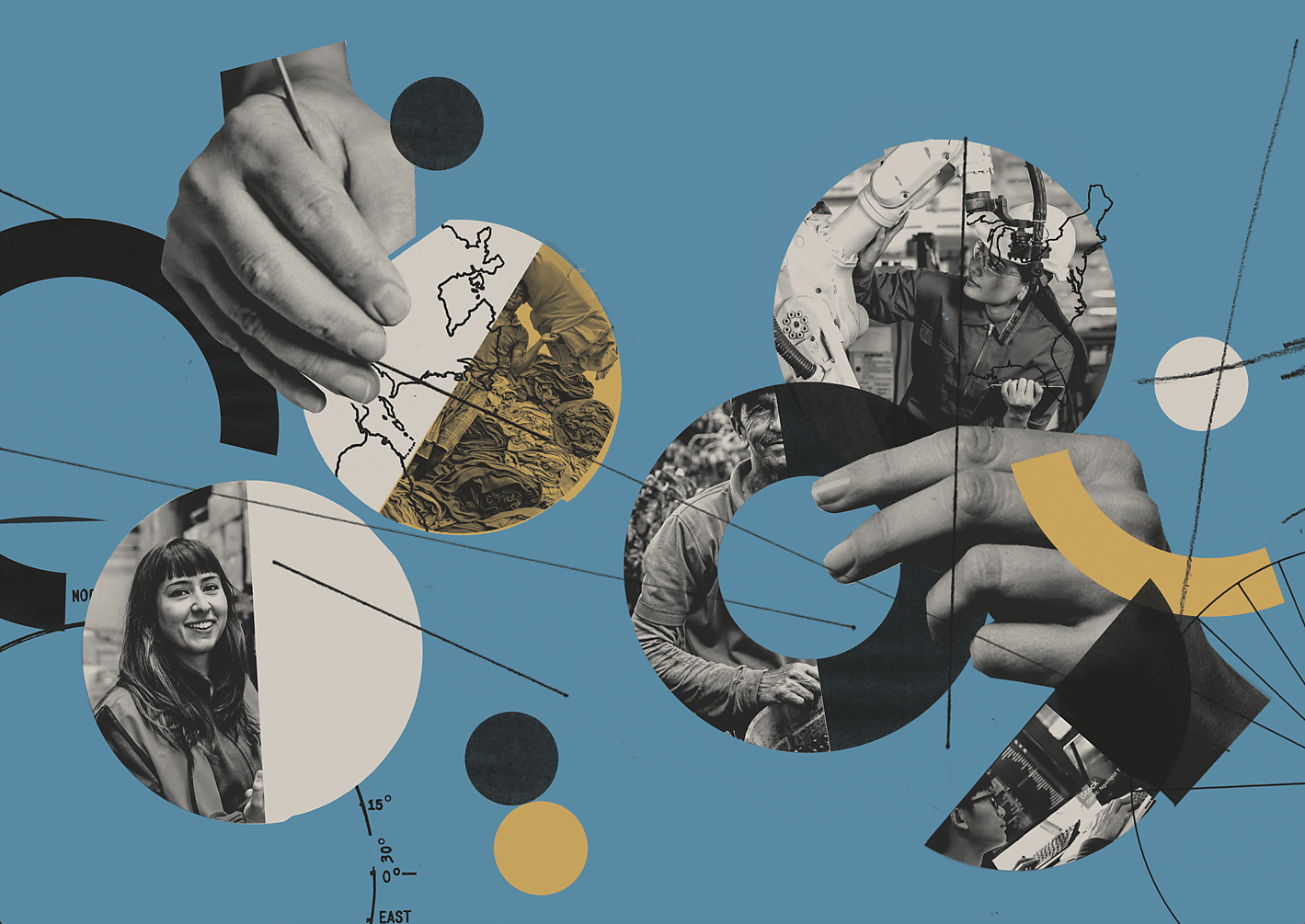 Free Society - Vol 1 No 2 Summer 2024 - Issue Cover