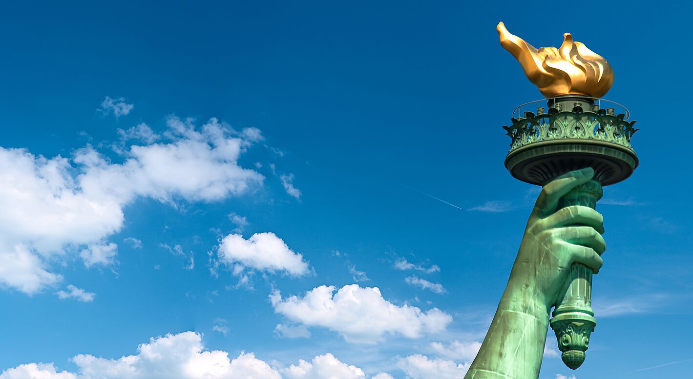 Liberty Torch - Annual Report 2023