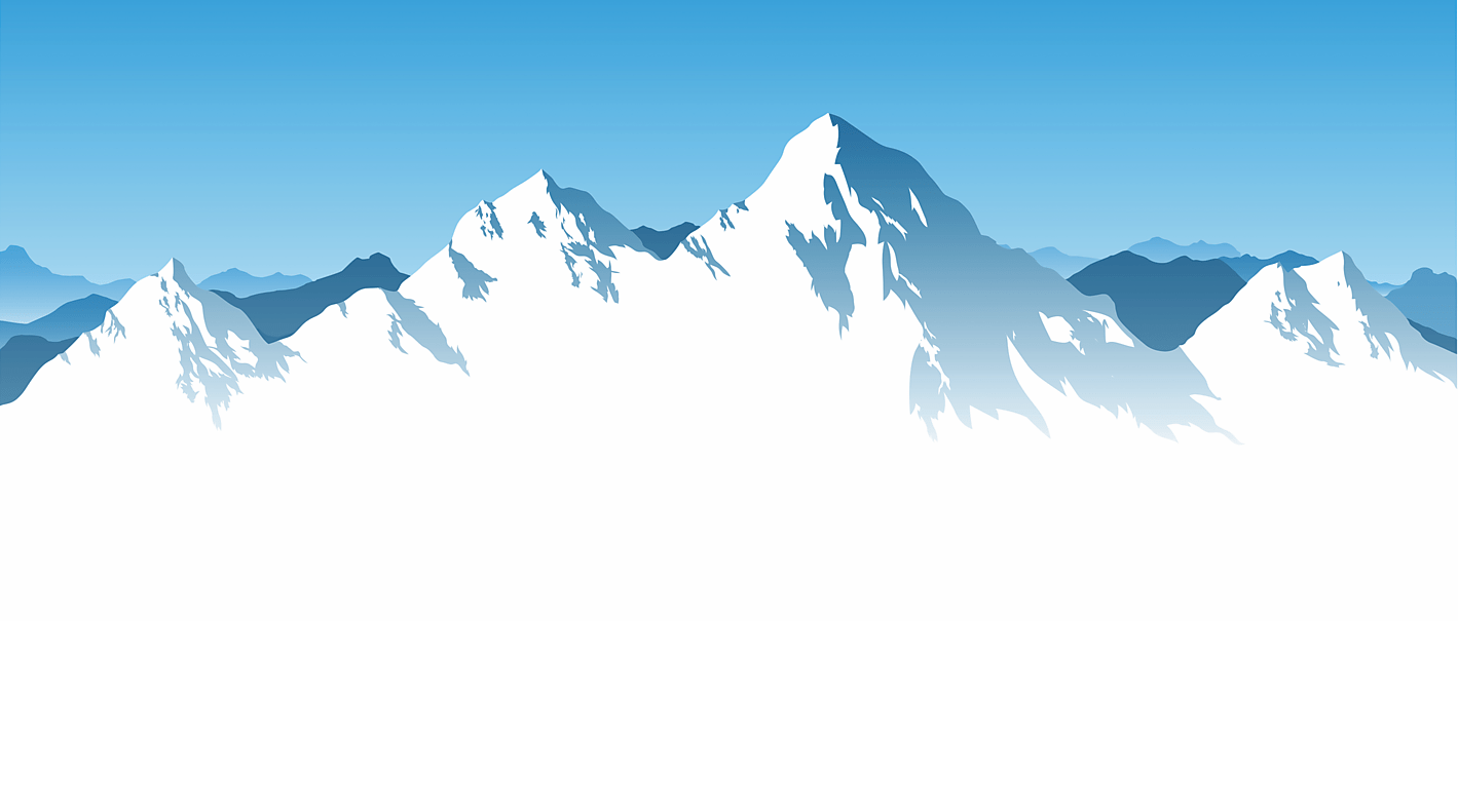 Mountains Cover - Annual Report 2023