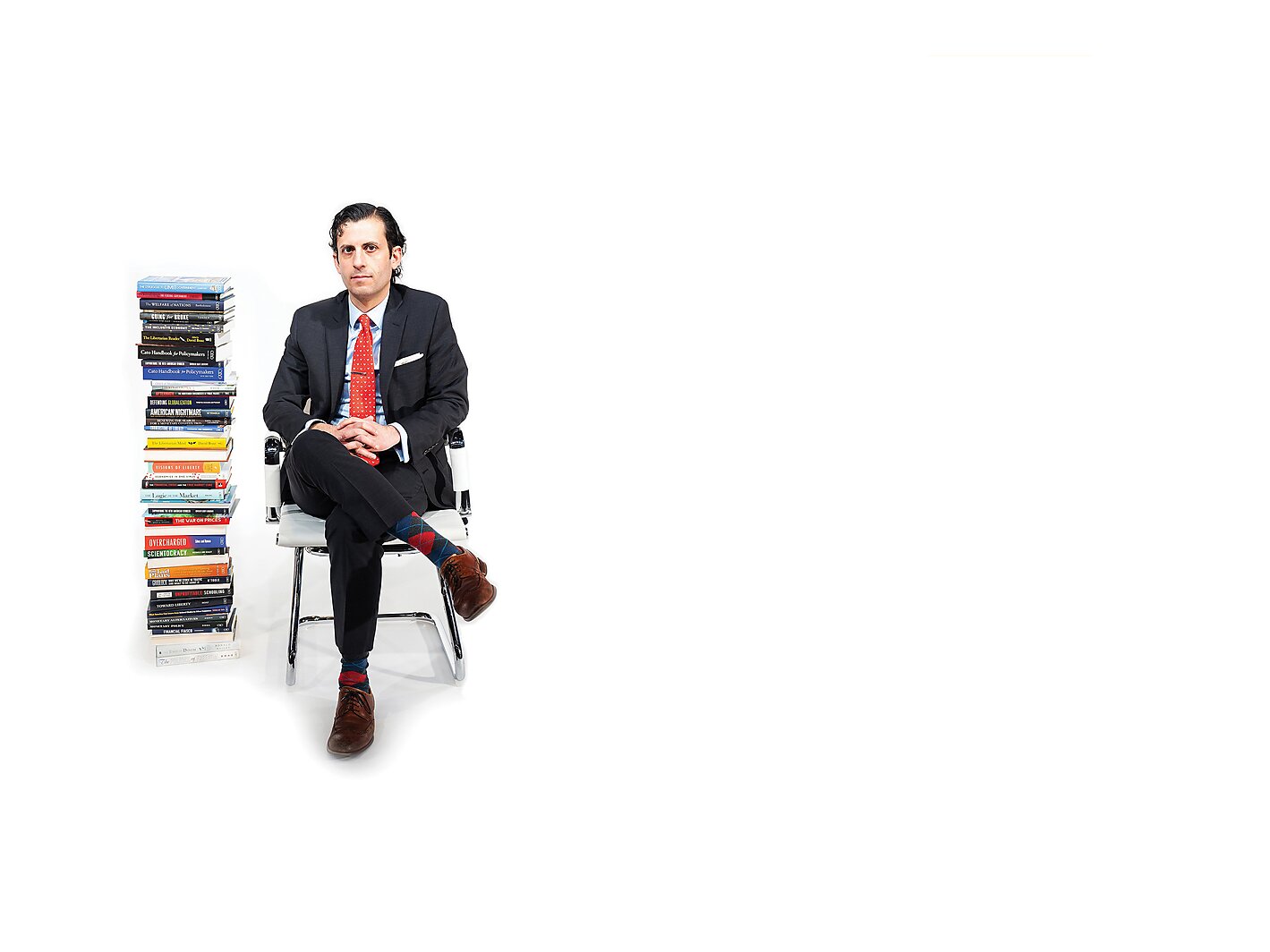 Doge - Nowrasteh - Hero Image