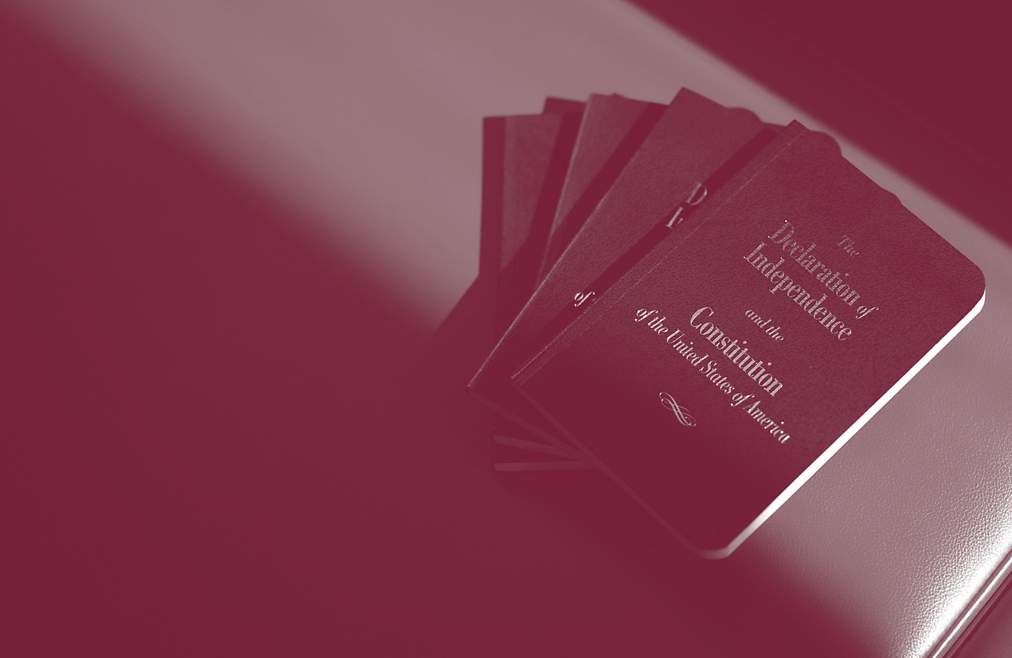 Cato Pocket Constitution