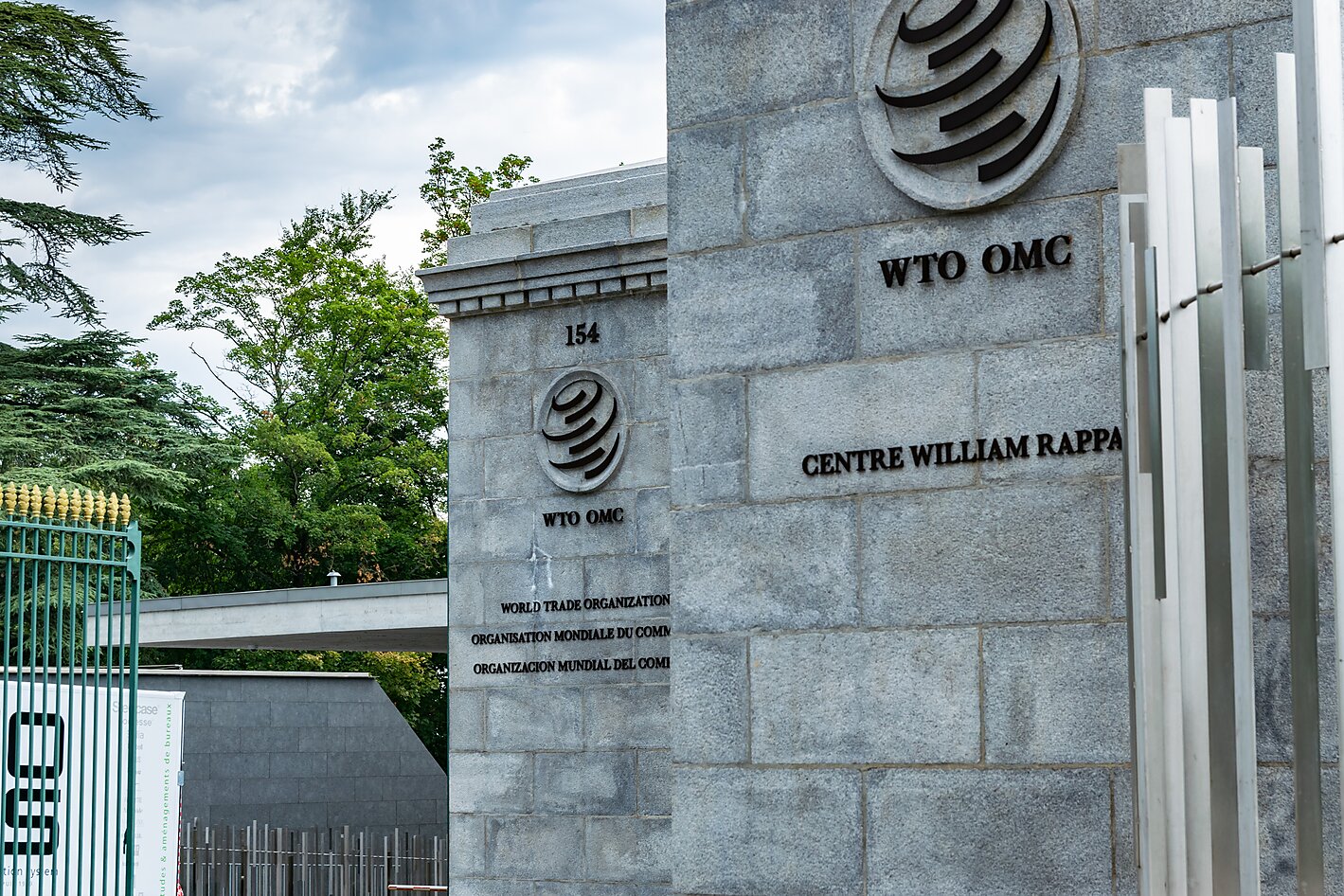 world trade organization