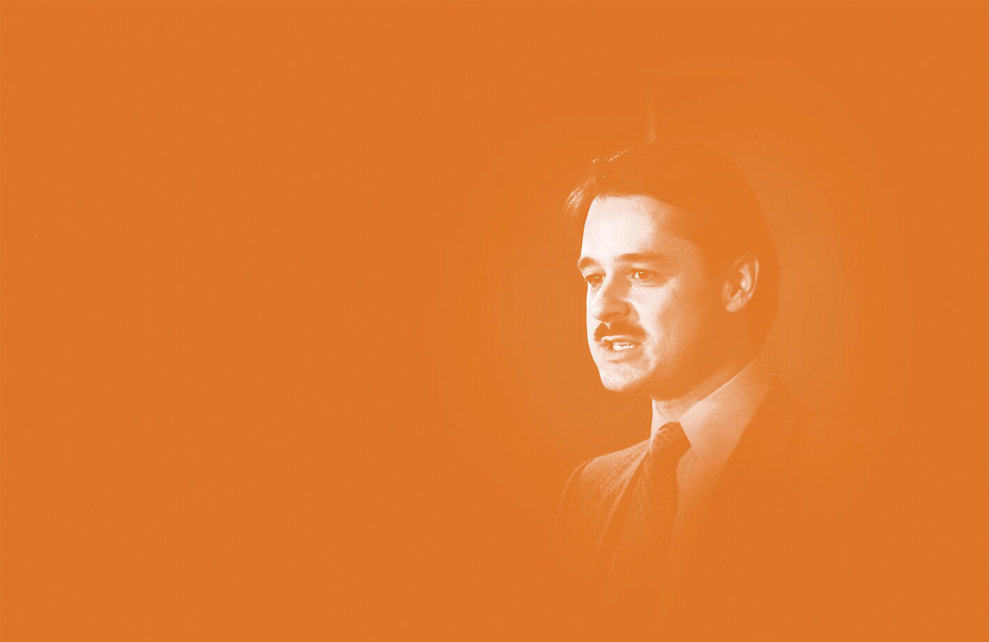 Free Society: Boaz (Orange)