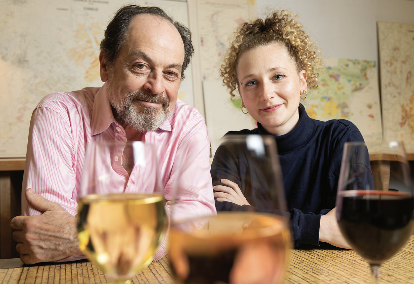 Victor Owen Schwartz