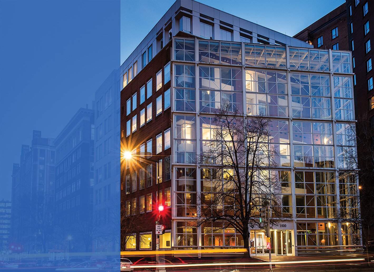 Cato HQ - 2024 Annual Report