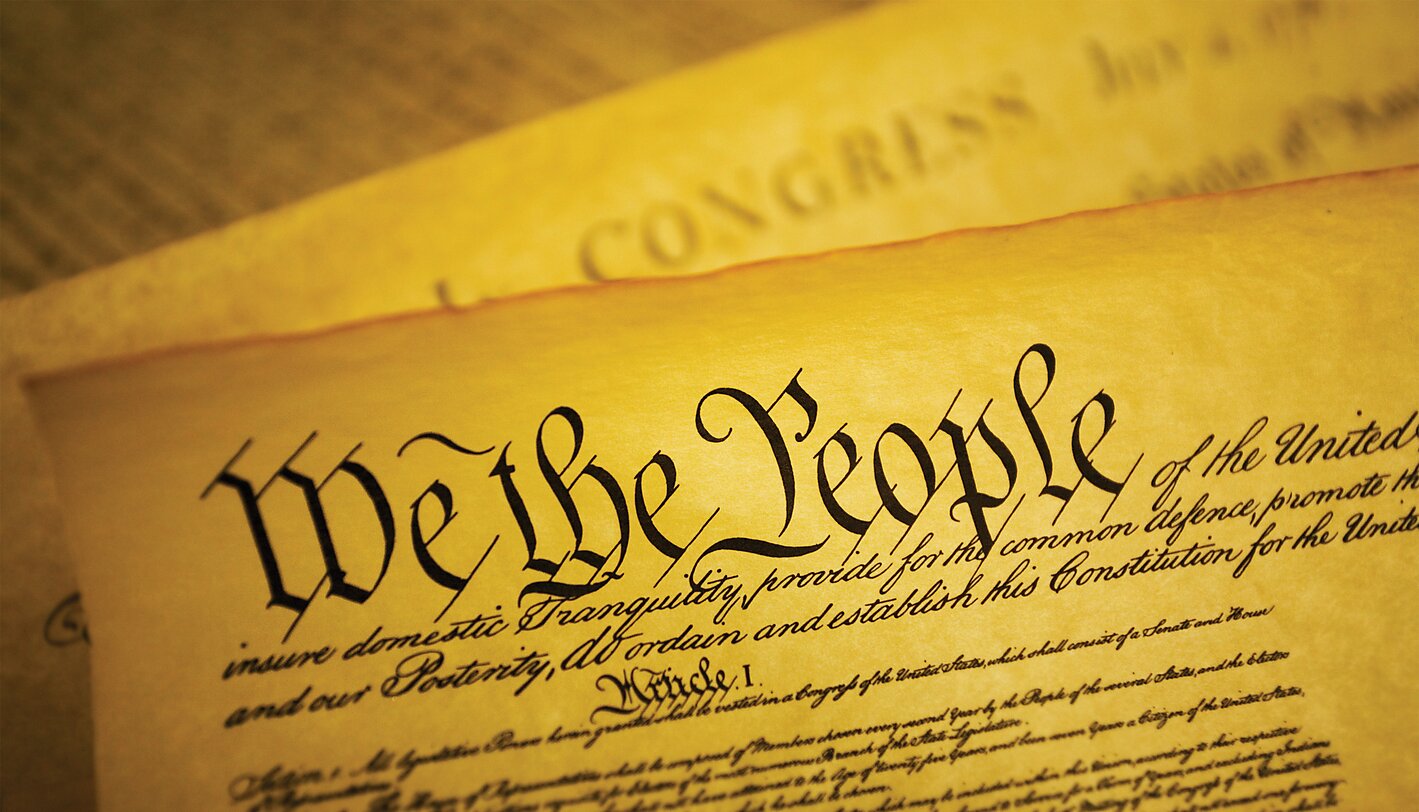 Constitution - 2024 Annual Report