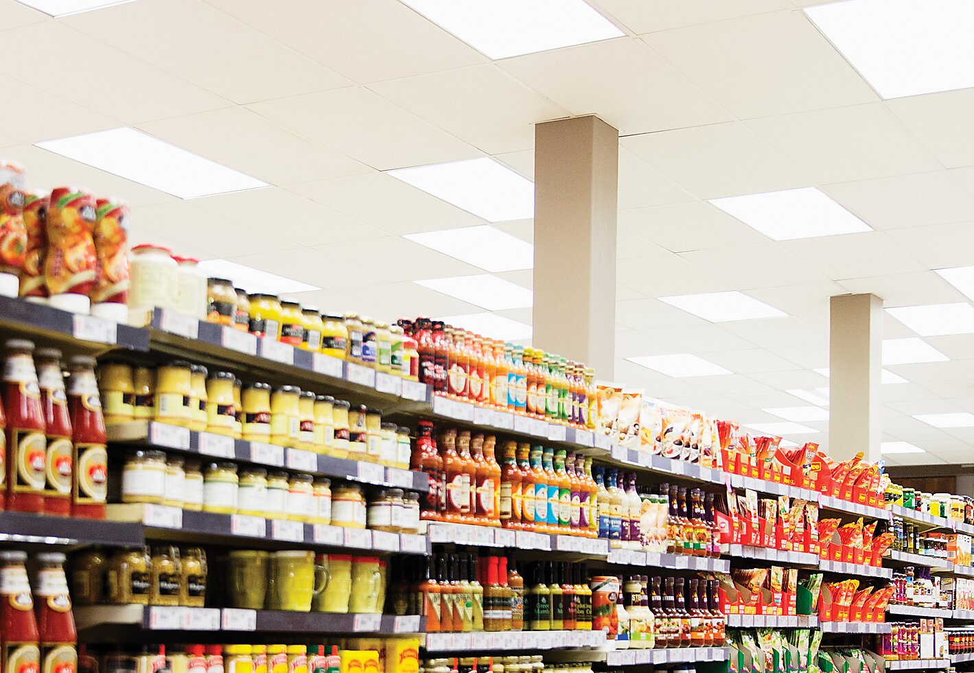 Groceries - 2024 Annual Report