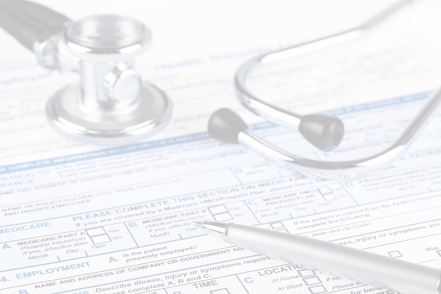 Stethoscope - 2024 Annual Report