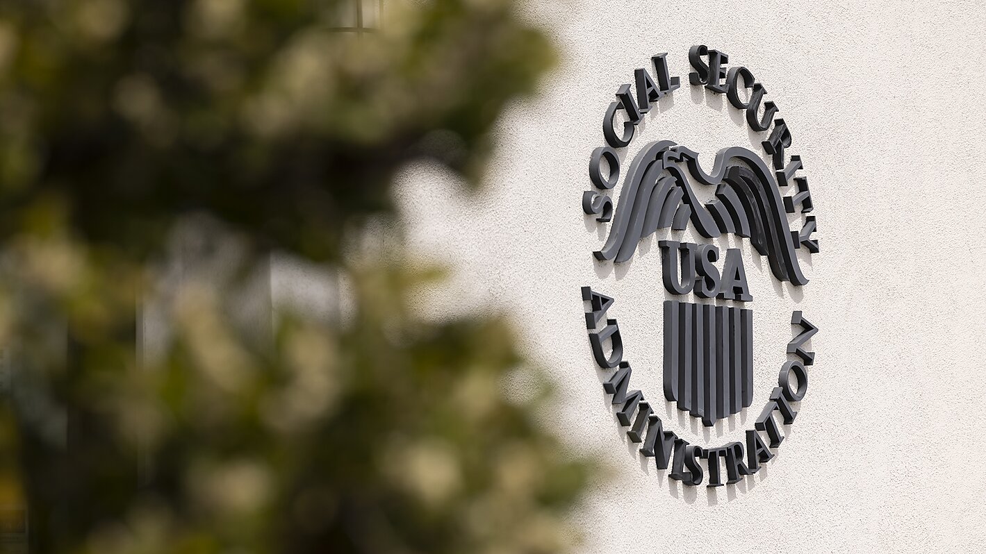 Social Security Administration Field Office img