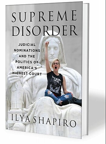 Cato Policy Report - November/December 2020 - Article 7 pic