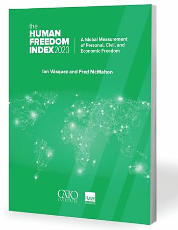 2020 Human Freedom Index