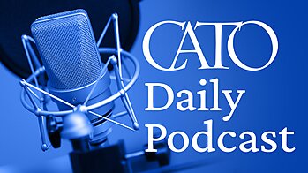 Cato Daily Podcast Artwork