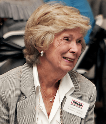 Ethelmae Craig Humphreys Portrait