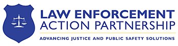 Law Enforcement Action Partnership Logo - LEAP