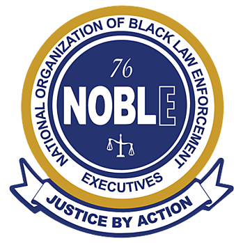 National Organization of Black Law Enforcement Executives (NOBLE) Logo