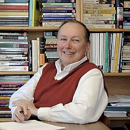 Charles Glenn cropped