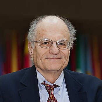 Thomas J. Sargent portrait