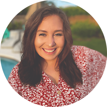 Madalyn Brooks, Former Cato Intern