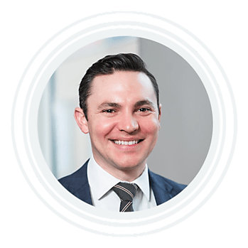 Portrait of Adam N. Michel.