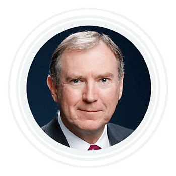 Portrait of Daniel Griswold.