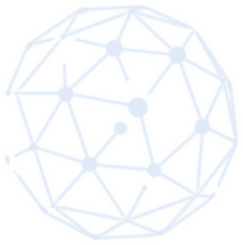 Sphere logo background