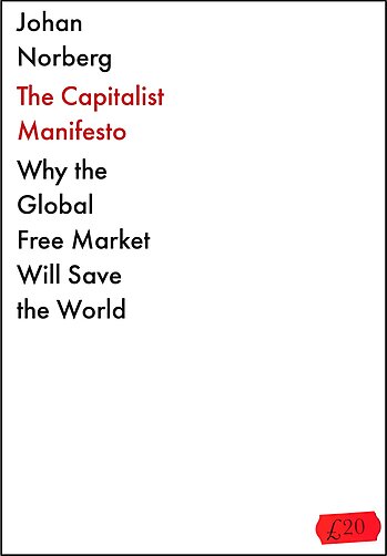 The Capitalist Manifesto cover image (with black border)