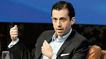 Alex Nowrasteh Terrorism and Immigration