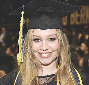 Madison Breshears - Annual Report 2023