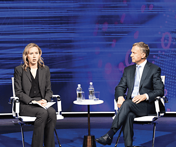 Huddleston - Annual Report 2023