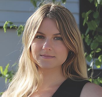 Julianna Sterling - Annual Report 2023