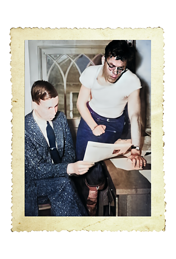 William Clement 2 - Annual Report 2023