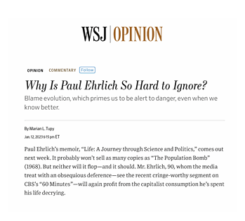 WSJ 2 - Annual Report 2023