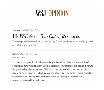 WSJ 1  - Annual Report 23