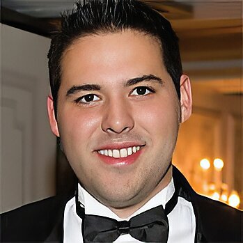 Yon Goicoechea, 2008 Milton Friedman Prize for Advancing Liberty winner.