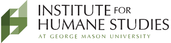 Institute for Humane Studies Logo