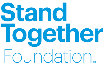 Stand Together Logo
