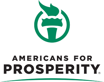 Americans for Prosperity Logo