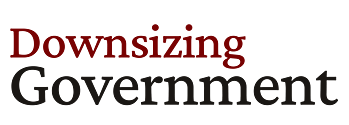 Downsizing Government
