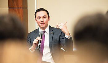 Adam Michel - 2024 Annual Report